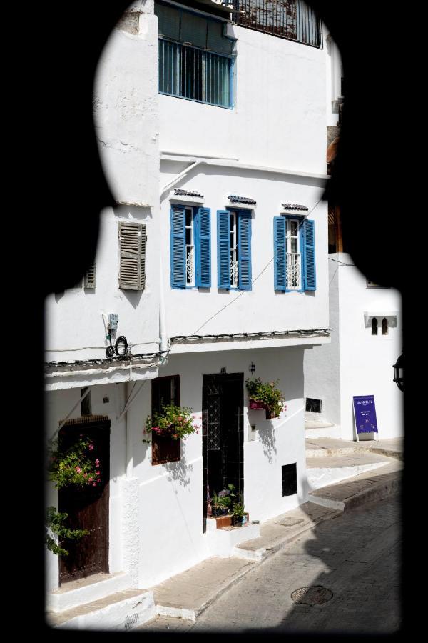Dar Tahendit Tanca Dış mekan fotoğraf